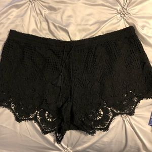 Express Shorts NEW WITH TAGS!